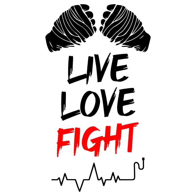 Combat d’amour en direct