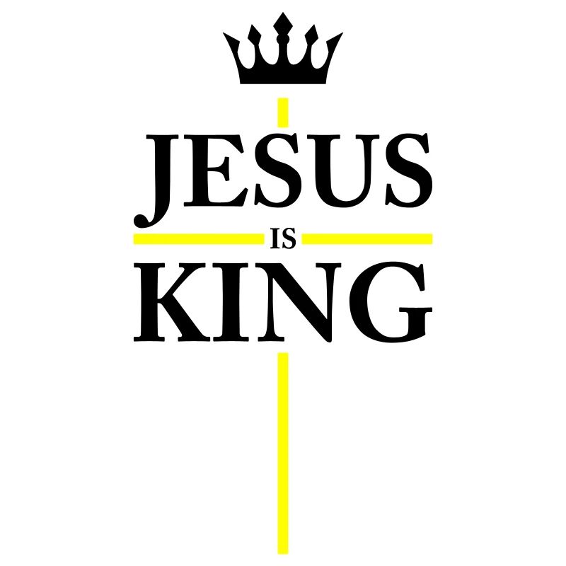 Jésus est Roi