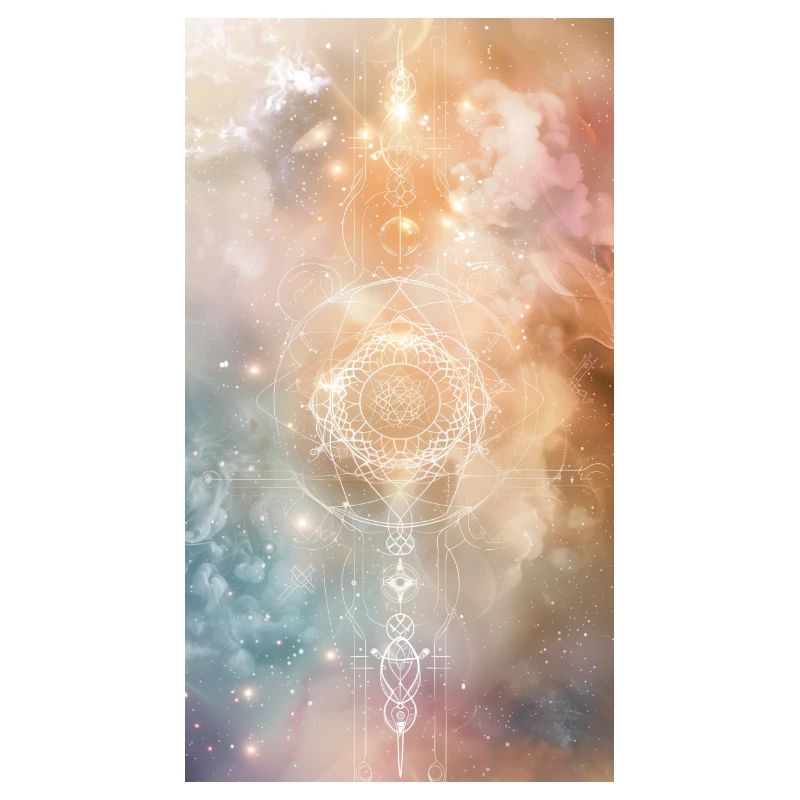 Sacred Geometry II