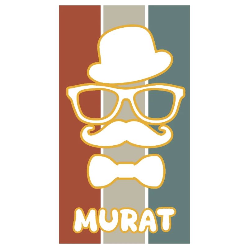 Murat as a name