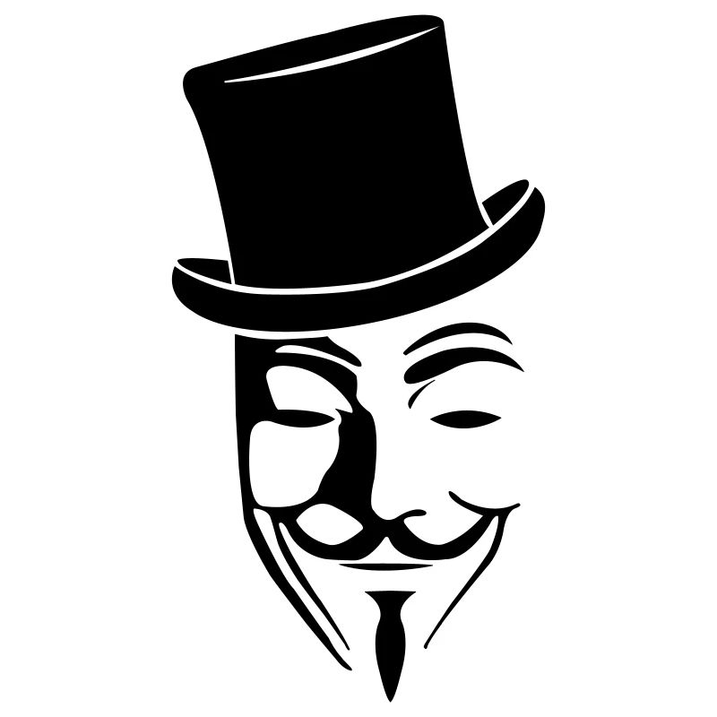 Anonymous Zylinder