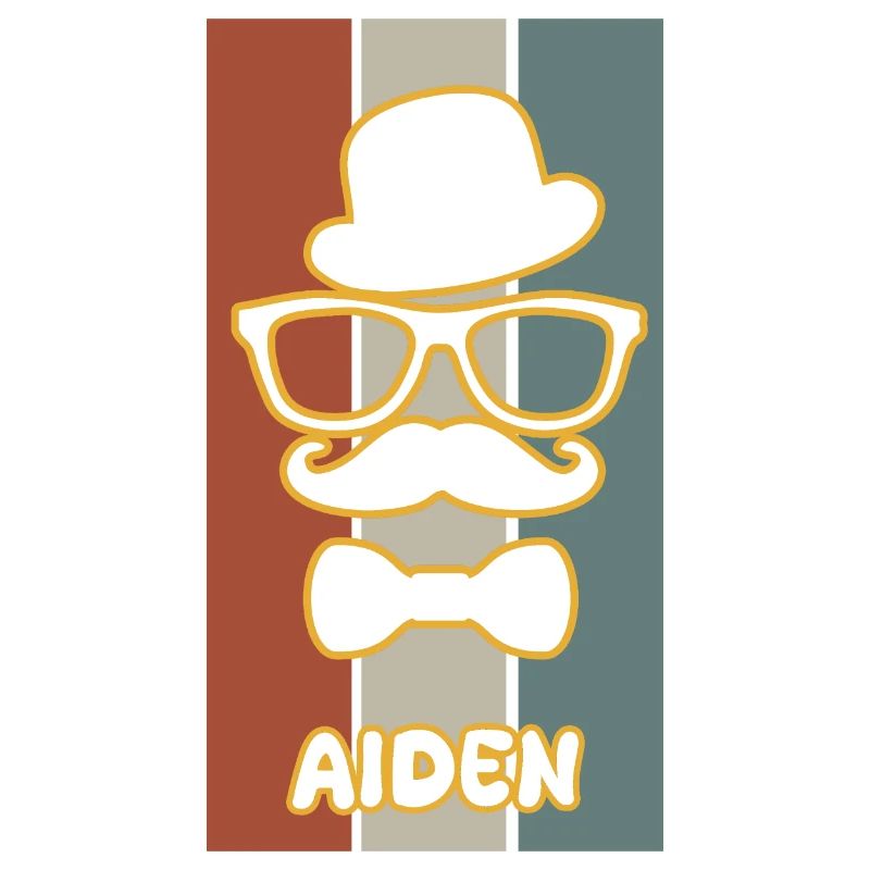 Nom : Aiden