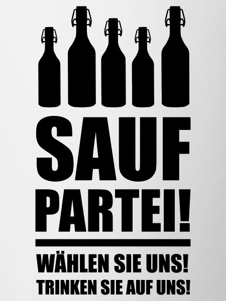 Sauf Party
