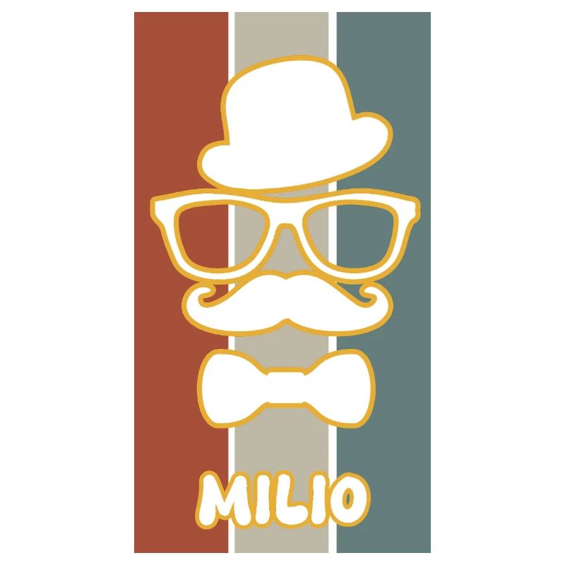 Milio comme nom