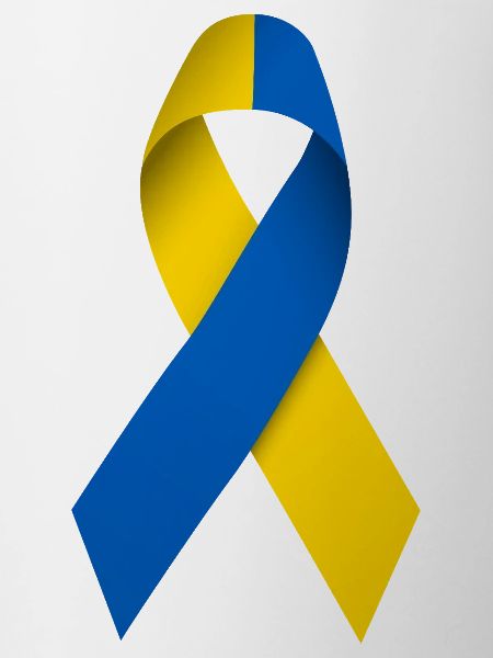 Ukrainian Peace Loop