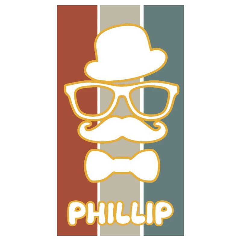 Name Phillip