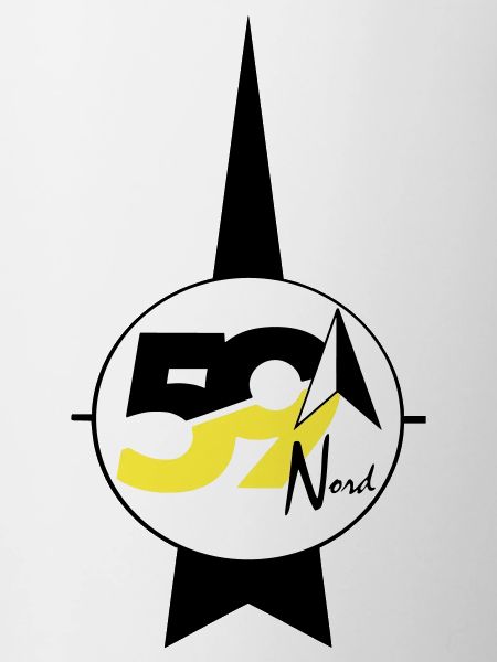 59 North logo
