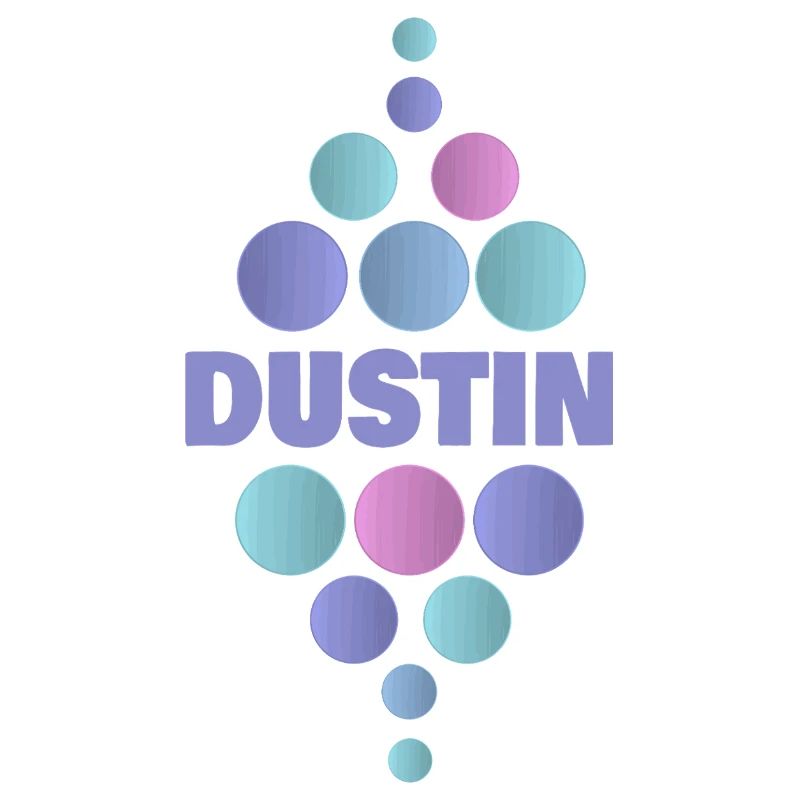 Dustin comme prénom