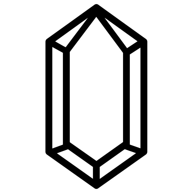 cristal de quartz