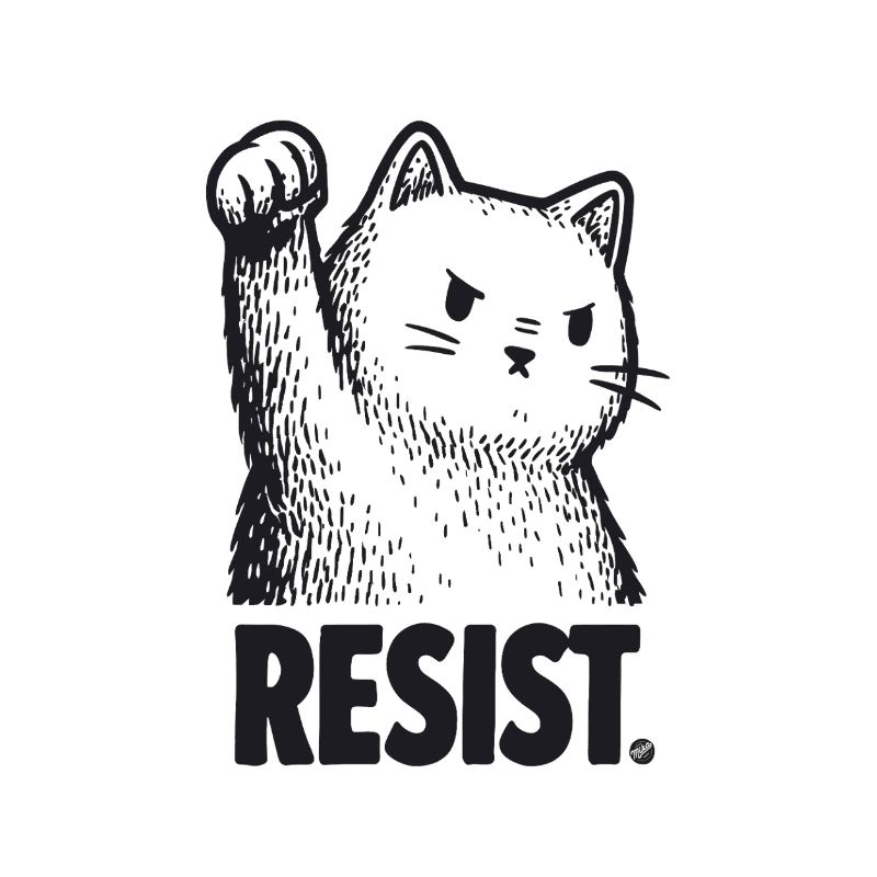 Cat Revolt