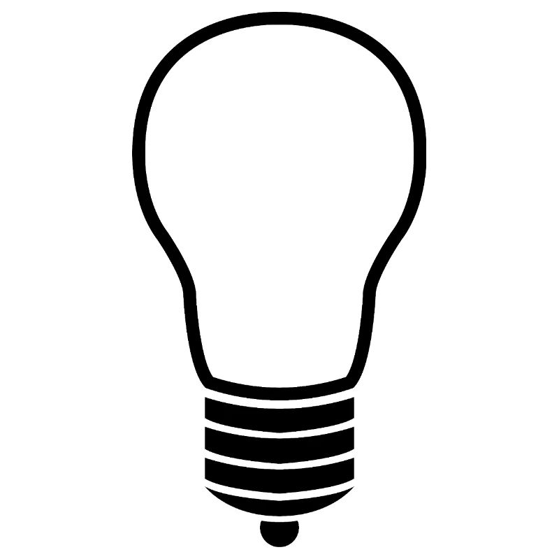 Light bulb