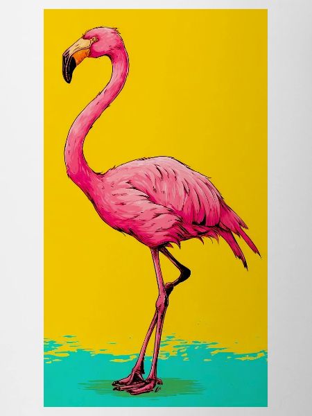 Flamingo