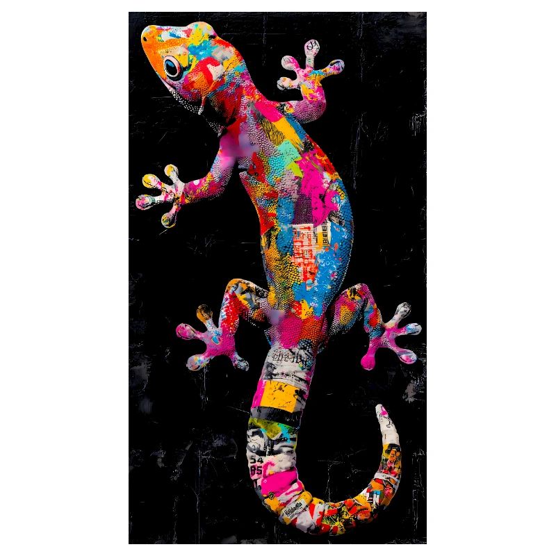 Gecko