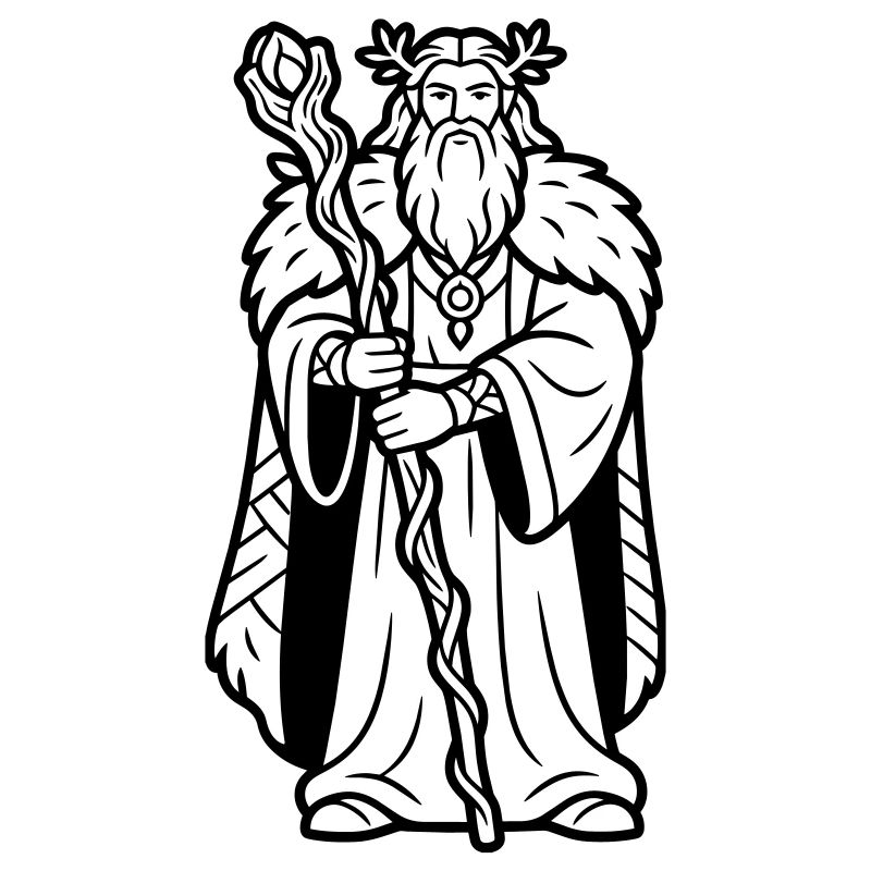 druid
