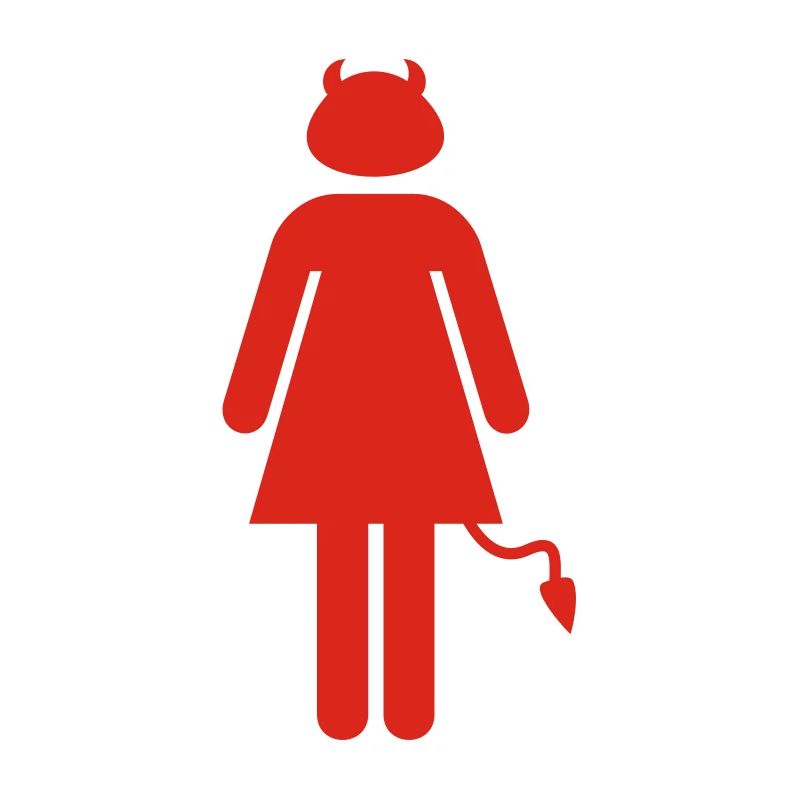 Devil Woman