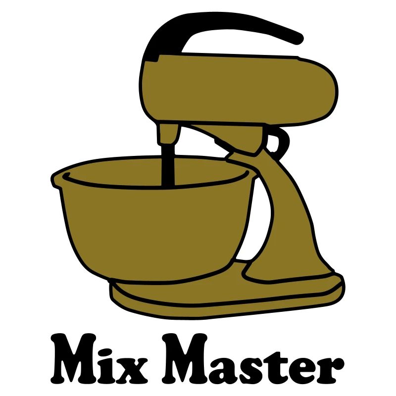 Mix Master