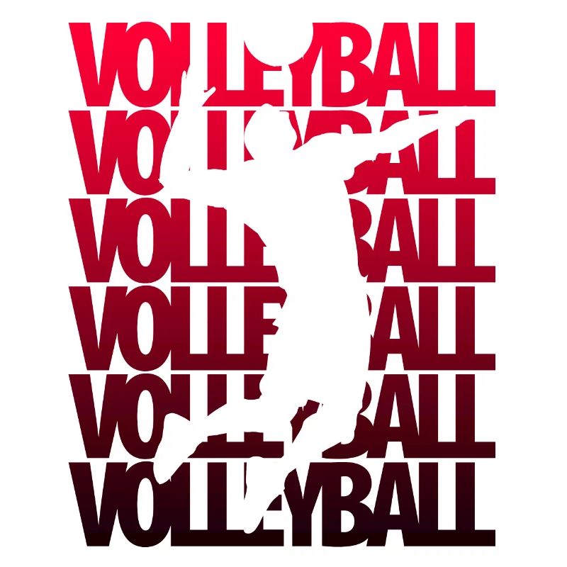 Équipe de volleyball