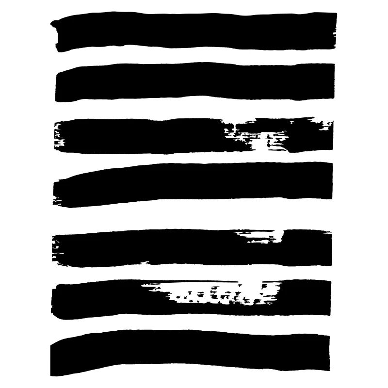 Lines thick
