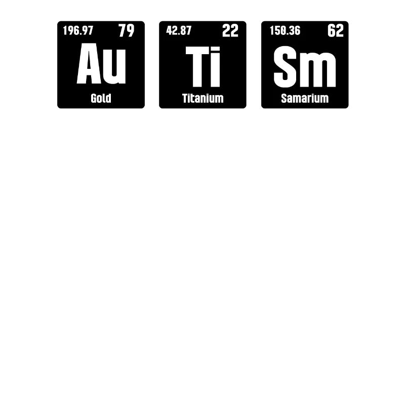 Autisme autisme