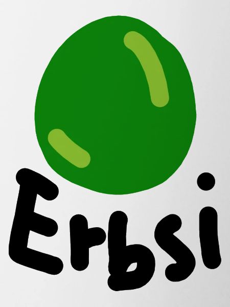 Erbsi