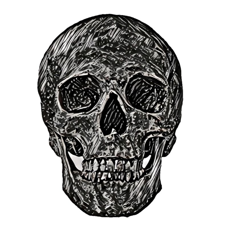 Dark Skull