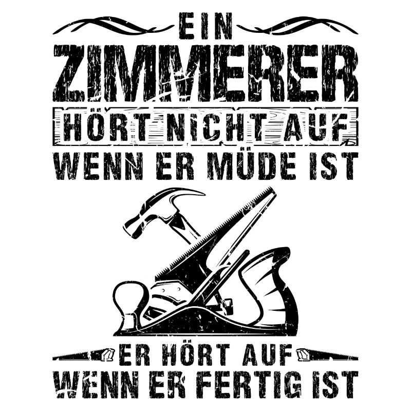 Dachdecker Werkzeug Zimmererwinkel Zimmermann