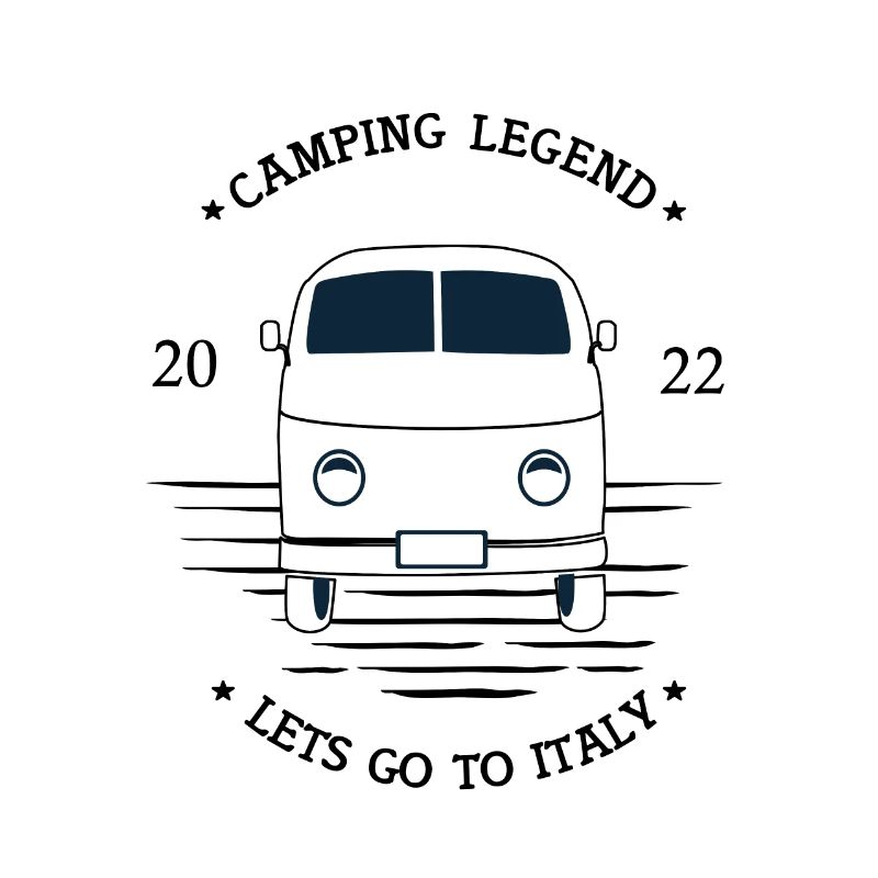 Camping Legend 2022 bl