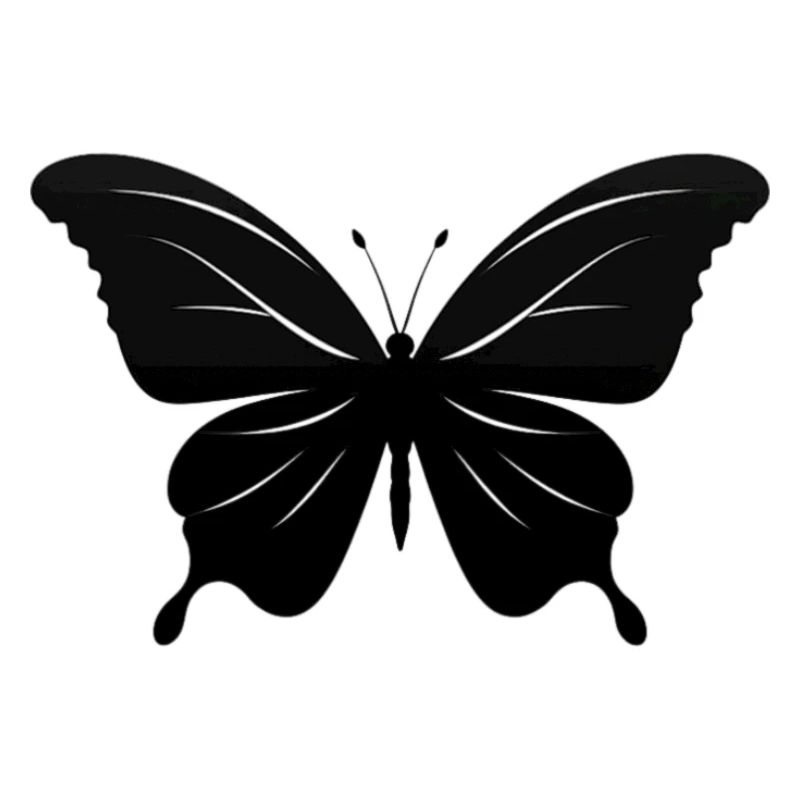 Schmetterling