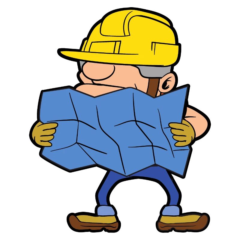 Baufirma Bauunternehmen Bauarbeiter
