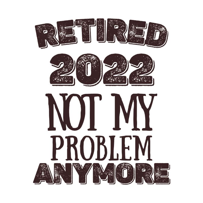 Retraite - Pension