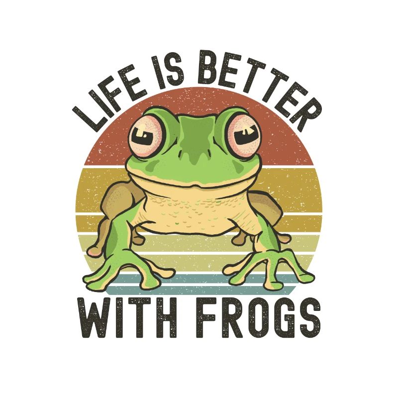 Frosch