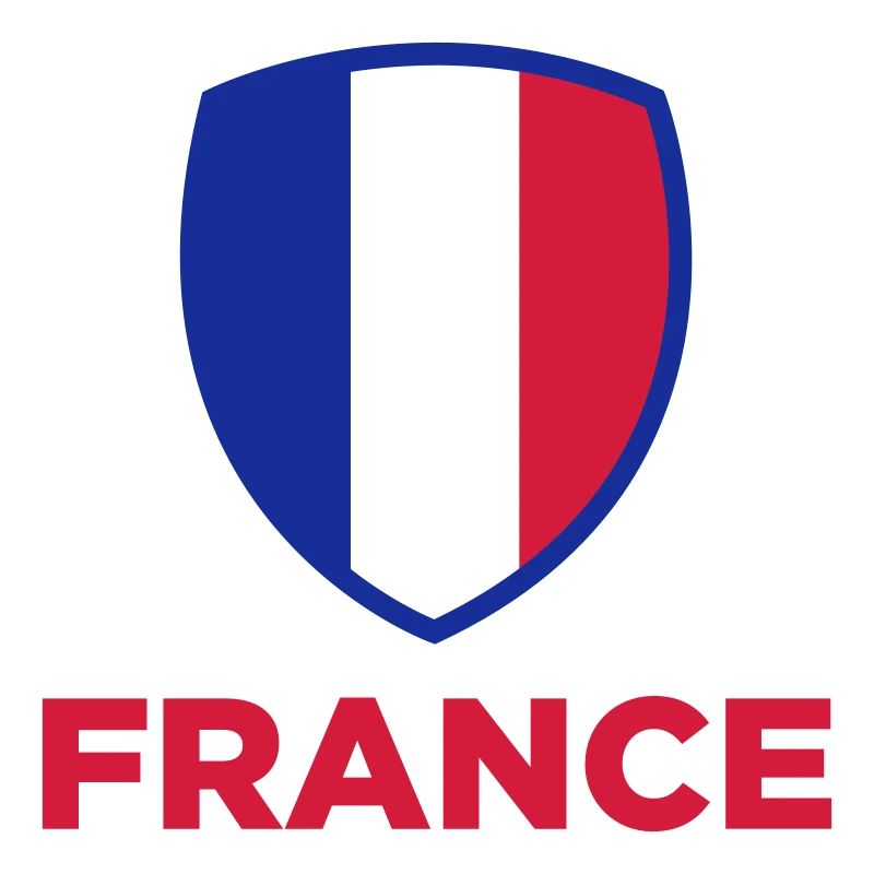 Drapeau national du Frankfreich
