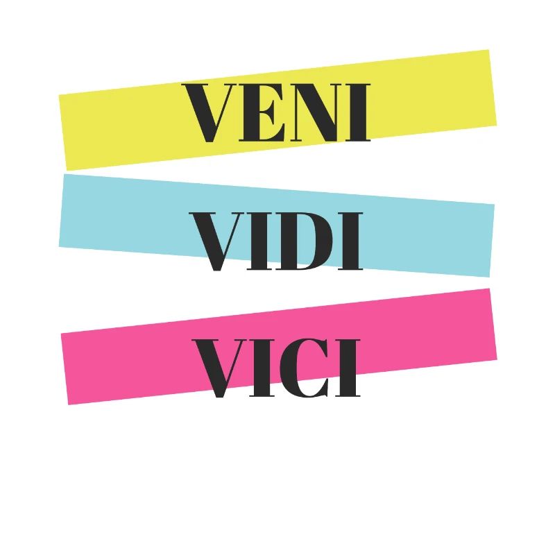 Veni Vidi Vici
