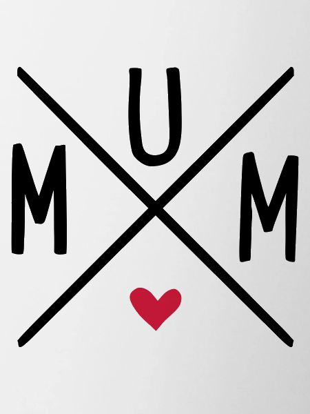 mum