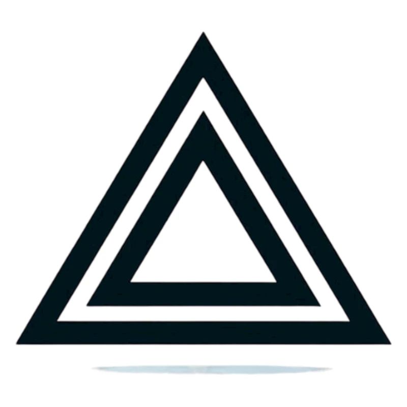 Double Pyramid