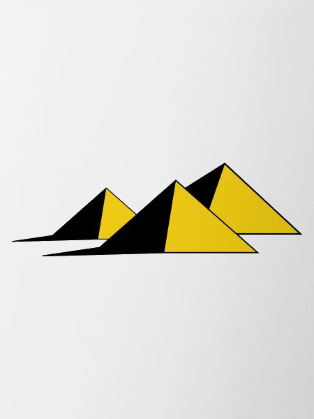 The Pyramids