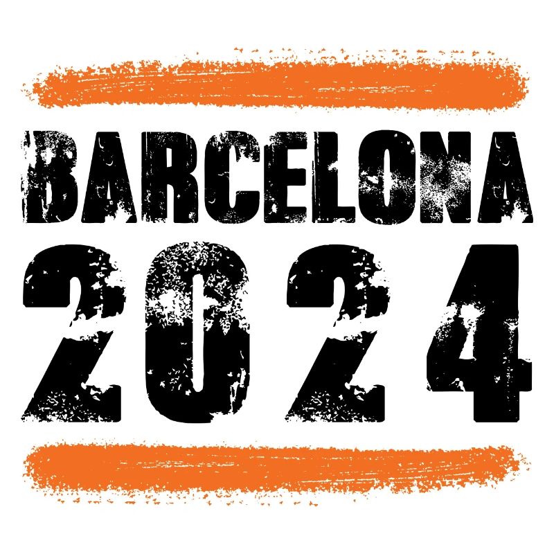 L’équipe de Barcelone 2024