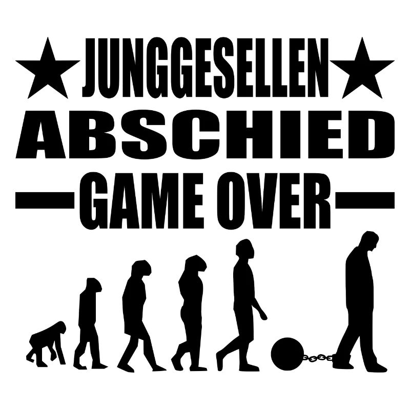 Junggesellenabschied