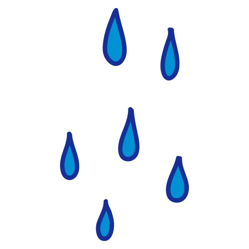 Raindrop