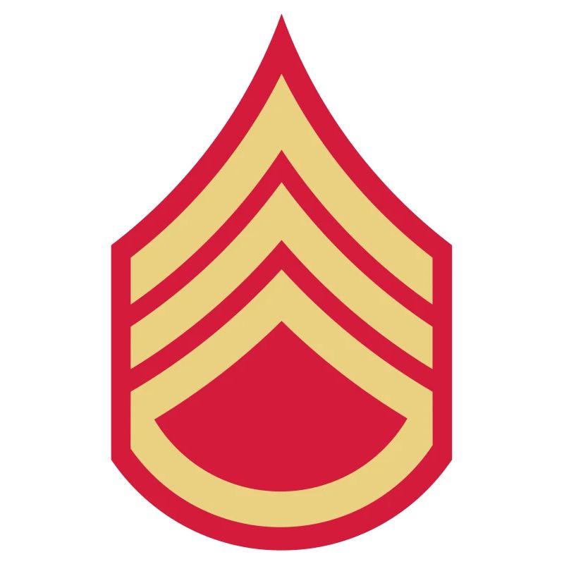 Staff Sergeant