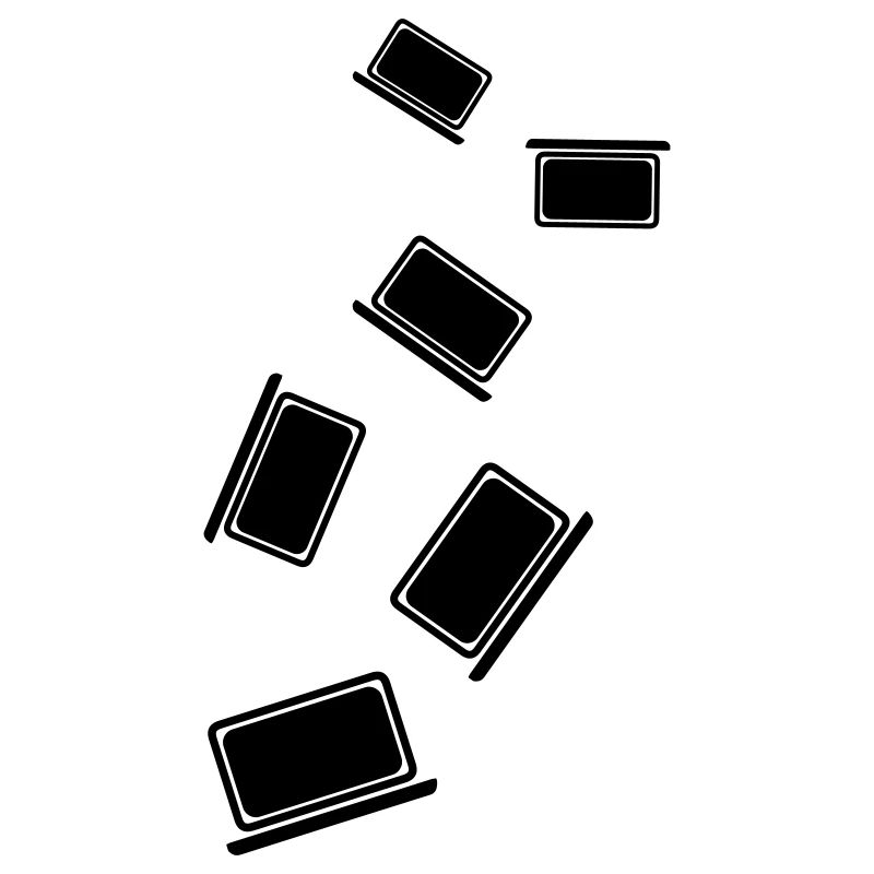 Laptop Pc Office
