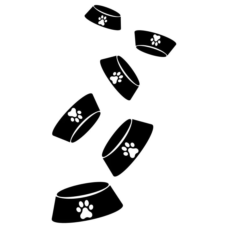 Chien Napf