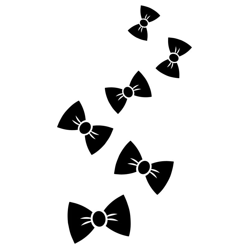 Bow Tie Gentleman