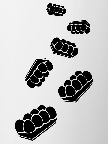 Eier symbol