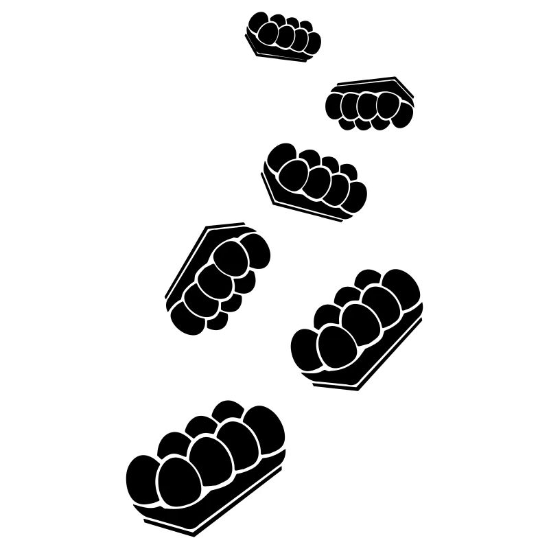 Eggs symbol
