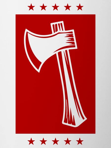 Axt Icon