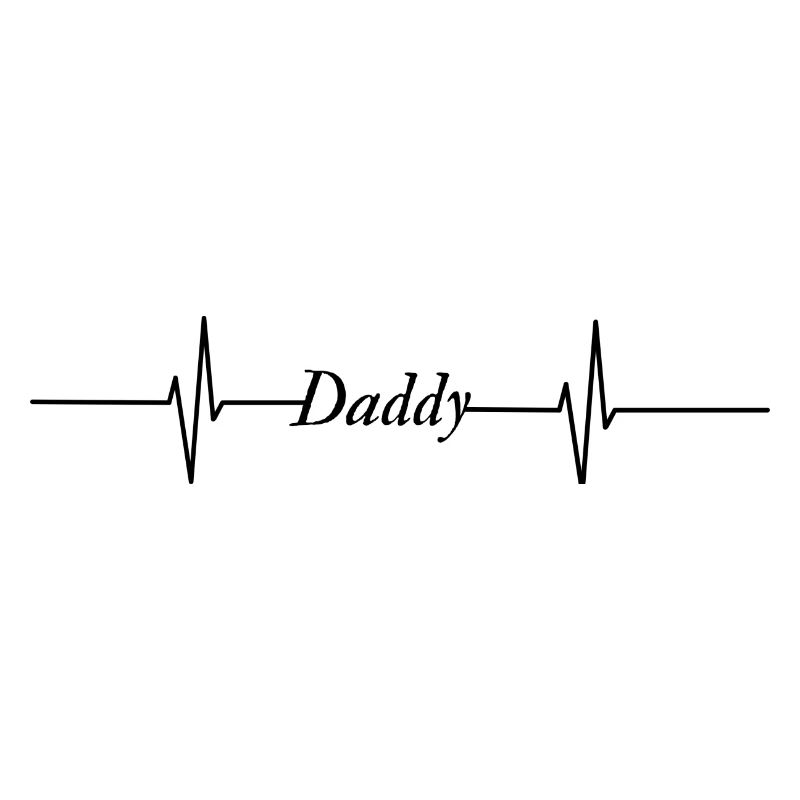 Daddy, Daddy Heartbeat
