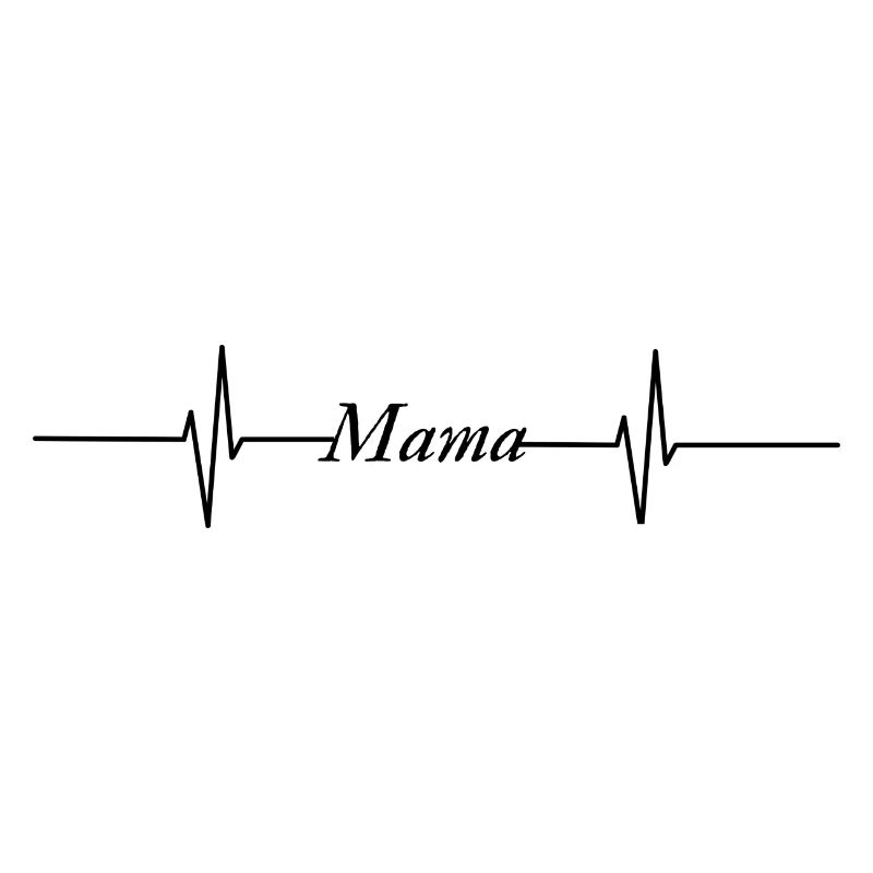 Mama Herzschlag