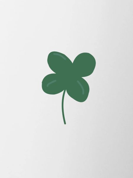 Lucky clover