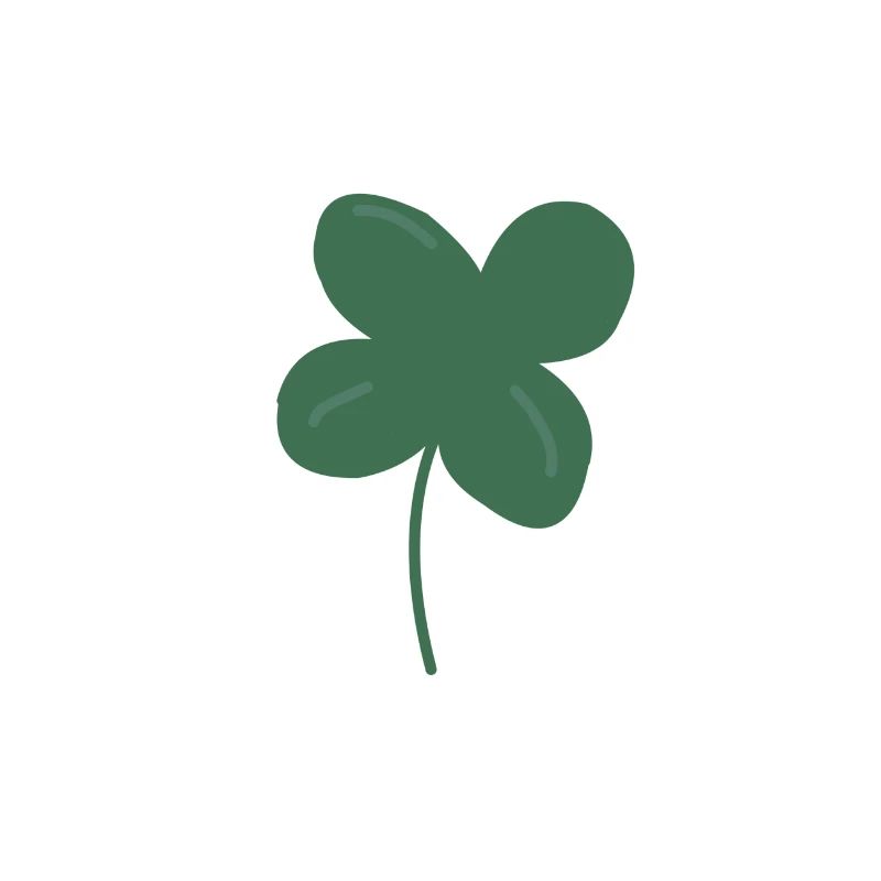 Lucky clover